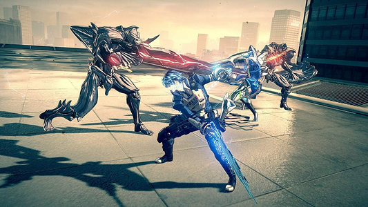 أسترل تشين - نينتندو سويتش  للبيع في مصر من خلال Games2Egypt