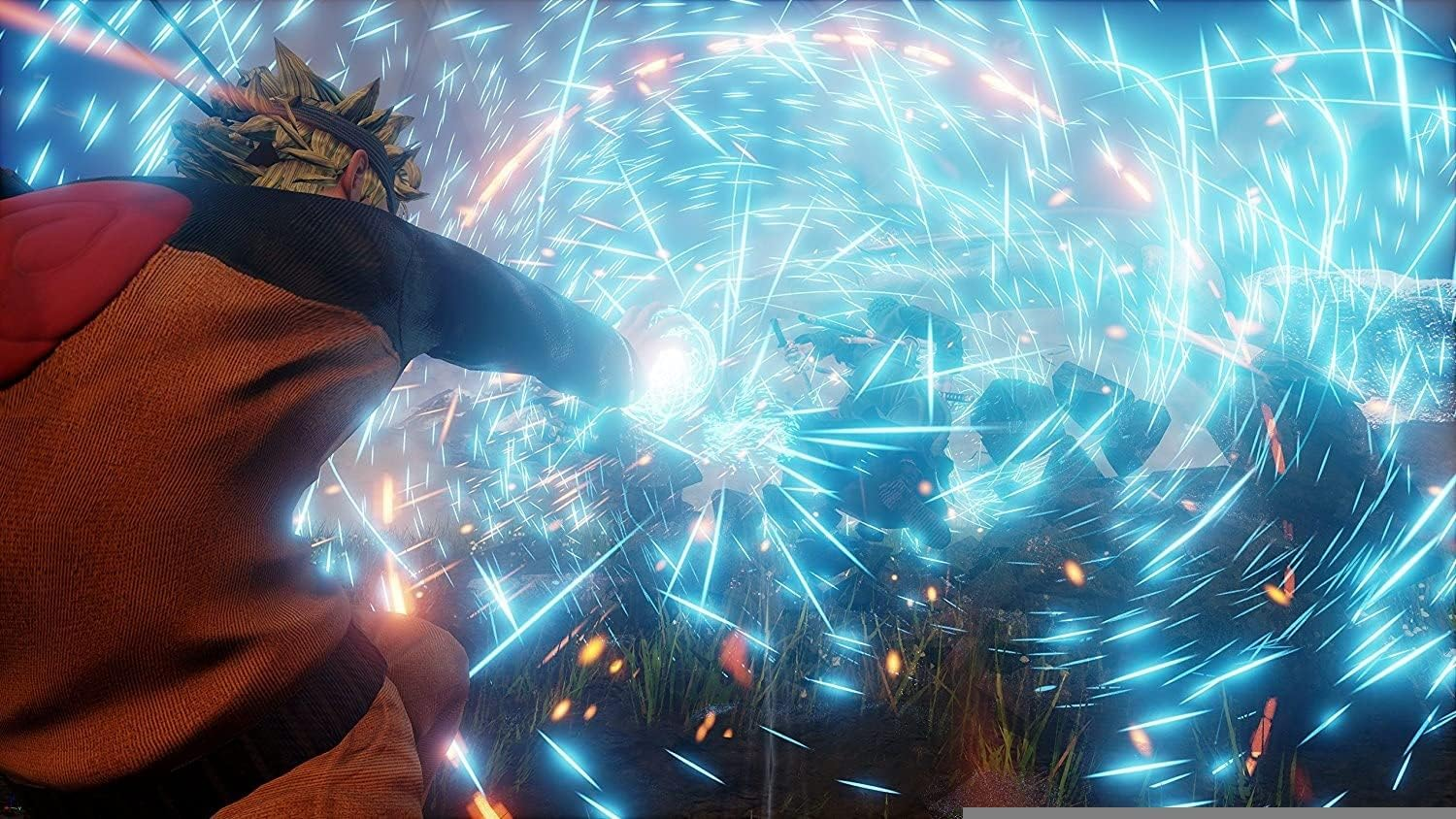 Jump Force Deluxe Edition (Nintendo Switch) – image 4
