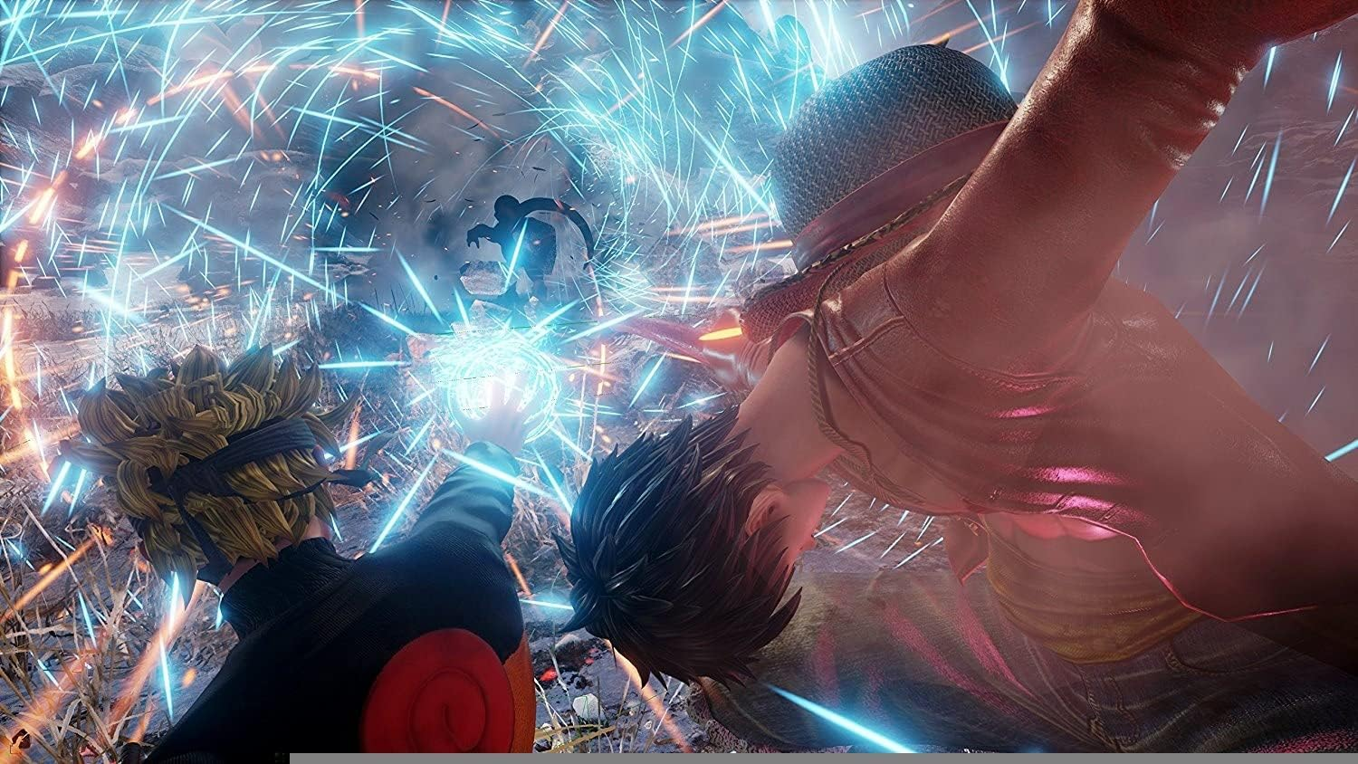 Jump Force Deluxe Edition (Nintendo Switch) – image 5