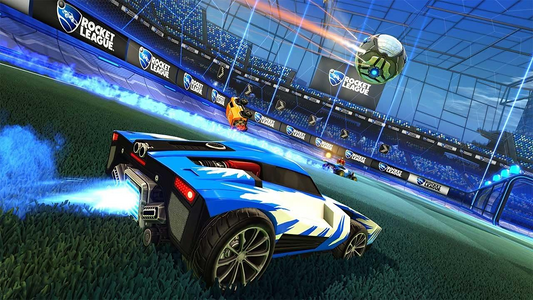 روكيت ليج - ألتميت اديشن - نينتندو سويتش  للبيع في مصر من خلال Games2Egypt