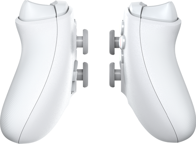 GameSir G7 SE Wired Controller - White   for sale in Egypt from Games2Egypt