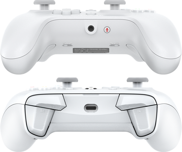 GameSir G7 SE Wired Controller - White   for sale in Egypt from Games2Egypt