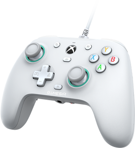 GameSir G7 SE Wired Controller - White   for sale in Egypt from Games2Egypt
