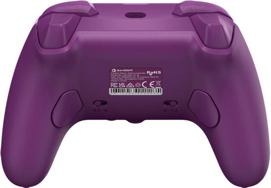 GameSir G7 SE Wired Controller - Radiant Purple – image 3
