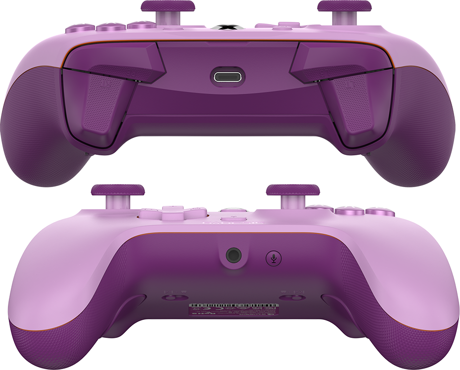 GameSir G7 SE Wired Controller - Radiant Purple – image 4