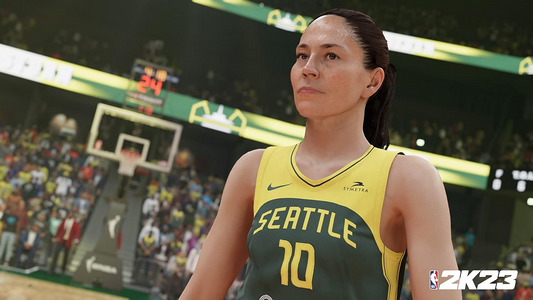 ان بي ايه 2k23 - نينتندو سويتش  للبيع في مصر من خلال Games2Egypt