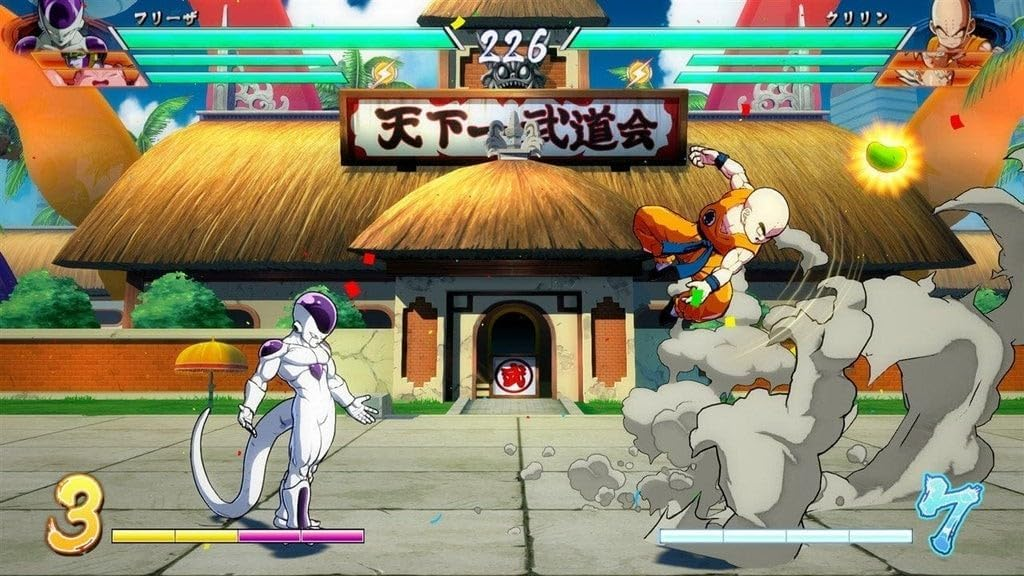 دراغون بول فايترز زد - نينتندو سويتش   للبيع في مصر من خلال Games2Egypt