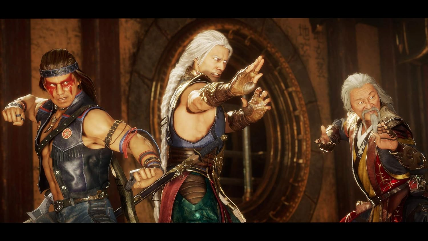 Mortal Kombat 11 Ultimate - Nintendo Switch - Digital Code – image 5