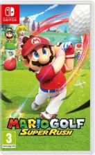 Mario Golf: Super Rush - Nintendo Switch -  for sale in Egypt from Games2Egypt