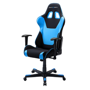 DXRacer Formula Series Gaming Chair - Black and Blue -  for sale in Egypt from Games2Egypt