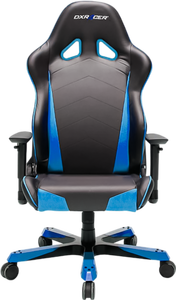 DXRacer OH/TS29/NB Tank Series Gaming Chair - Black and Blue -  for sale in Egypt from Games2Egypt