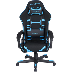 DXRacer ORIGIN SERIES Gaming Chair - Black and Blue -  for sale in Egypt from Games2Egypt