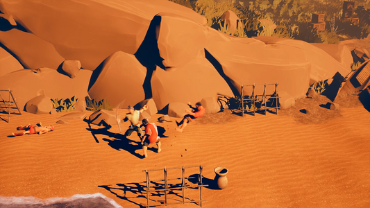 9 Monkeys of Shaolin  للبيع في مصر من خلال Games2Egypt