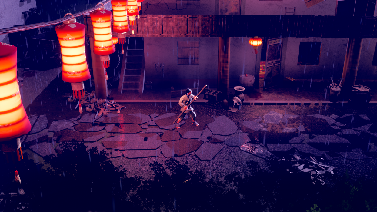 9 Monkeys of Shaolin  للبيع في مصر من خلال Games2Egypt