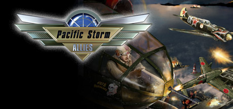 Pacific Storm: Allies  للبيع في مصر من خلال Games2Egypt