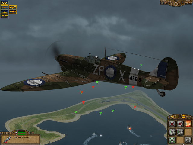 Pacific Storm: Allies – image 4