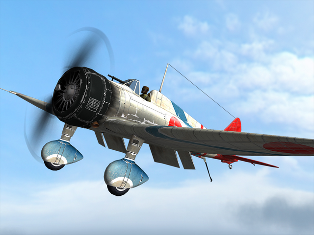 Pacific Storm: Allies – image 5