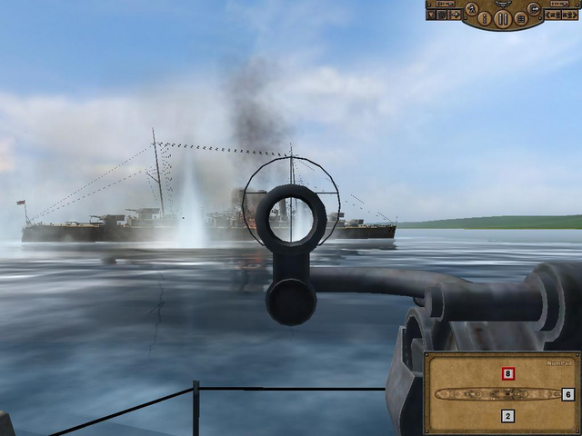 Pacific Storm: Allies – image 8