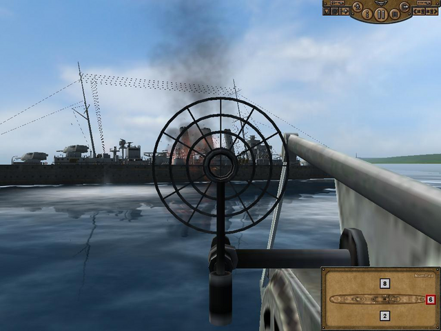 Pacific Storm: Allies – image 9