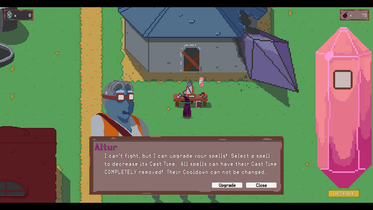 Scholar of the Arcane Arts  للبيع في مصر من خلال Games2Egypt