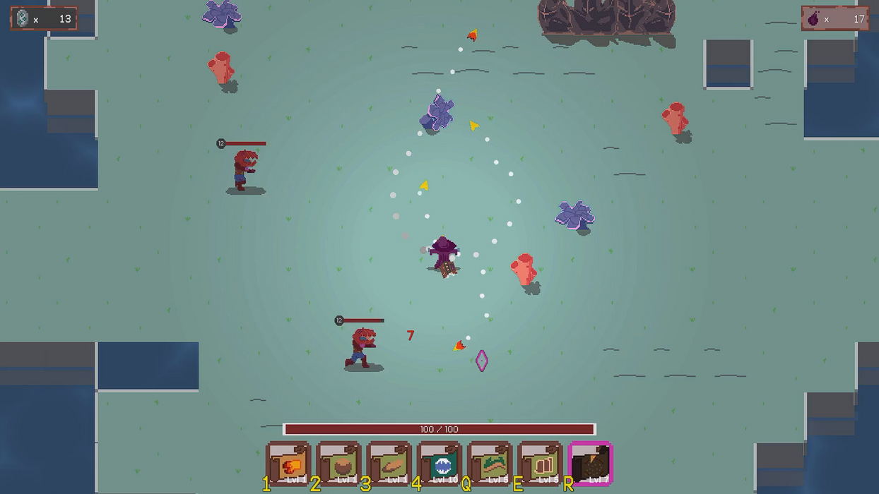 Scholar of the Arcane Arts  للبيع في مصر من خلال Games2Egypt