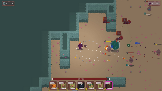 Scholar of the Arcane Arts  للبيع في مصر من خلال Games2Egypt
