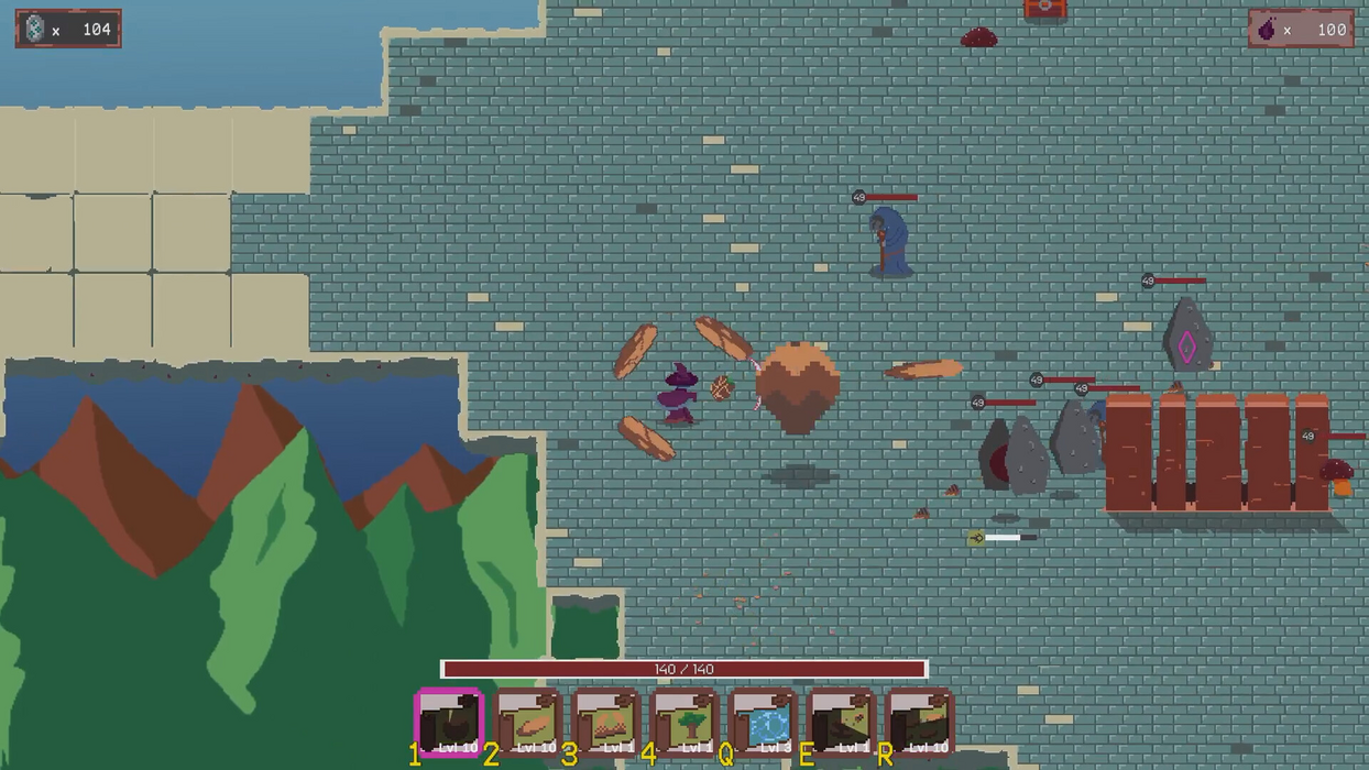 Scholar of the Arcane Arts  للبيع في مصر من خلال Games2Egypt