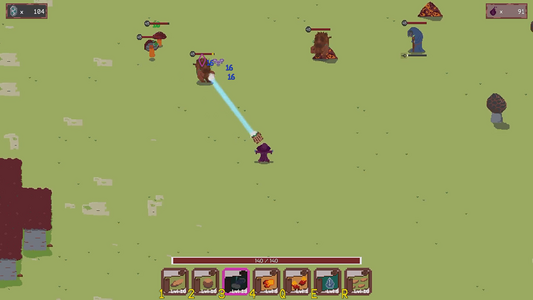 Scholar of the Arcane Arts  للبيع في مصر من خلال Games2Egypt