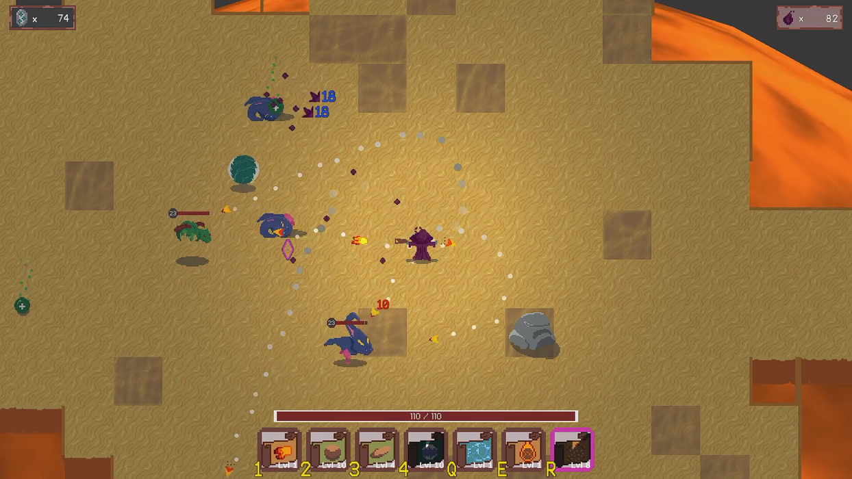 Scholar of the Arcane Arts  للبيع في مصر من خلال Games2Egypt