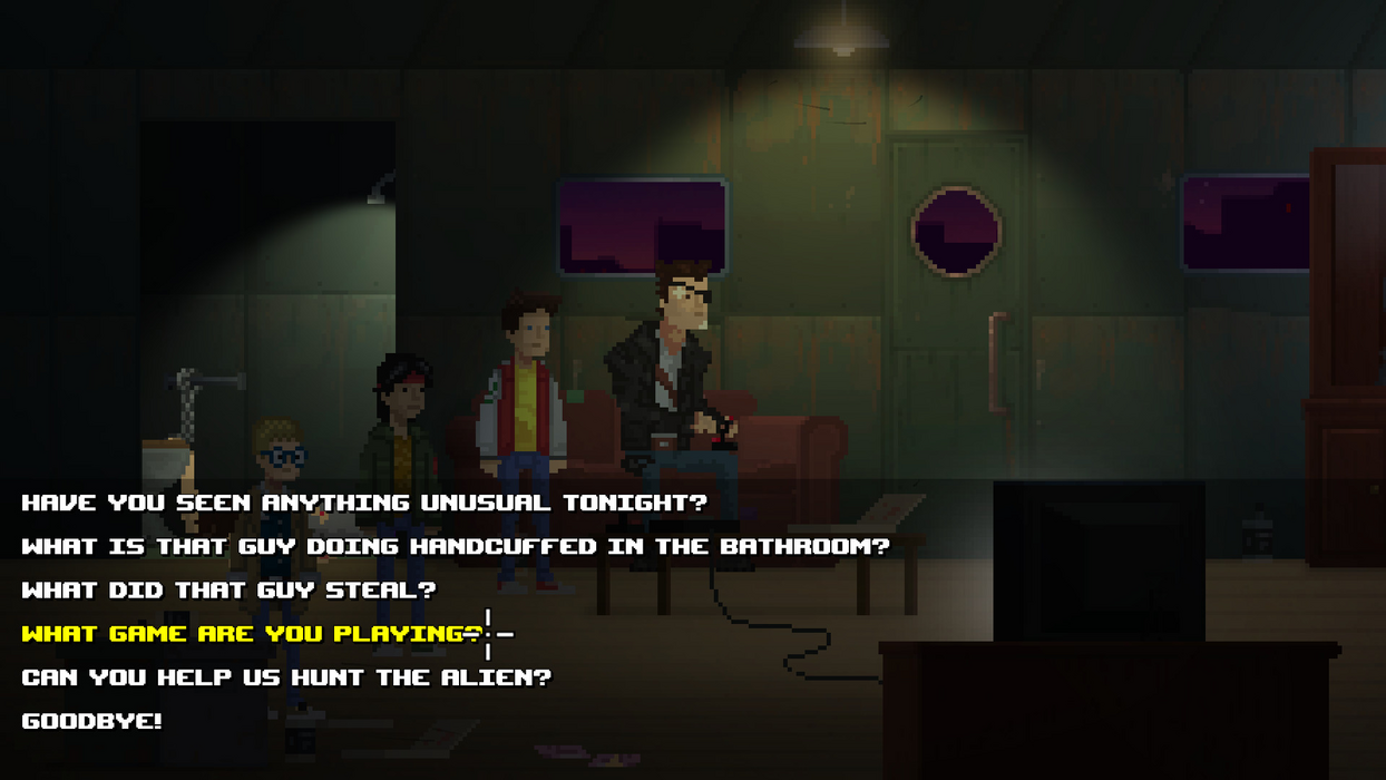 Unusual Findings  للبيع في مصر من خلال Games2Egypt