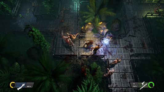 Redeemer: Enhanced Edition  للبيع في مصر من خلال Games2Egypt