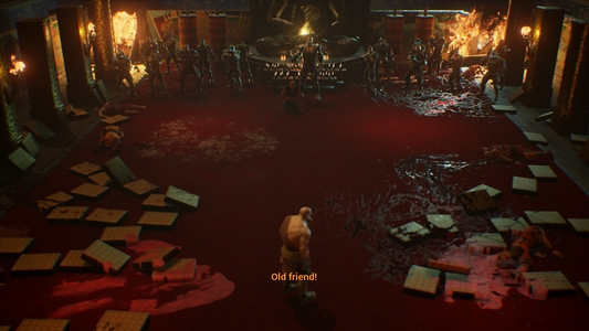 Redeemer: Enhanced Edition  للبيع في مصر من خلال Games2Egypt