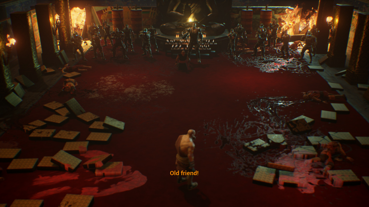 Redeemer: Enhanced Edition  للبيع في مصر من خلال Games2Egypt