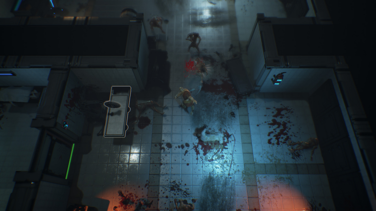 Redeemer: Enhanced Edition  للبيع في مصر من خلال Games2Egypt