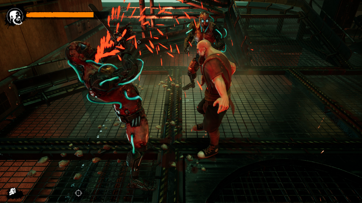 Redeemer: Enhanced Edition  للبيع في مصر من خلال Games2Egypt