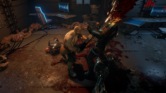 Redeemer: Enhanced Edition  للبيع في مصر من خلال Games2Egypt