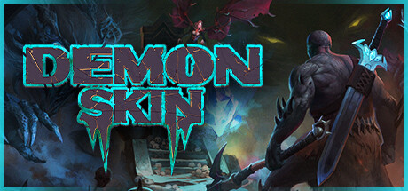 Demon Skin  للبيع في مصر من خلال Games2Egypt