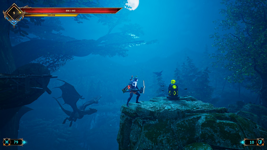Demon Skin  للبيع في مصر من خلال Games2Egypt