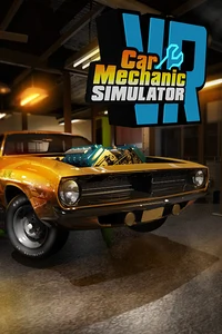 Car Mechanic Simulator VR -  للبيع في مصر من خلال Games2Egypt