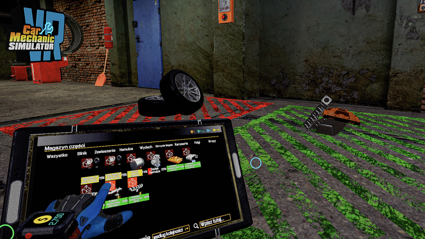 Car Mechanic Simulator VR – image 2