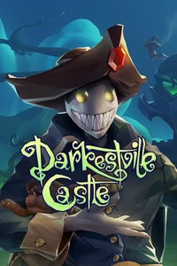 Darkestville Castle -  للبيع في مصر من خلال Games2Egypt