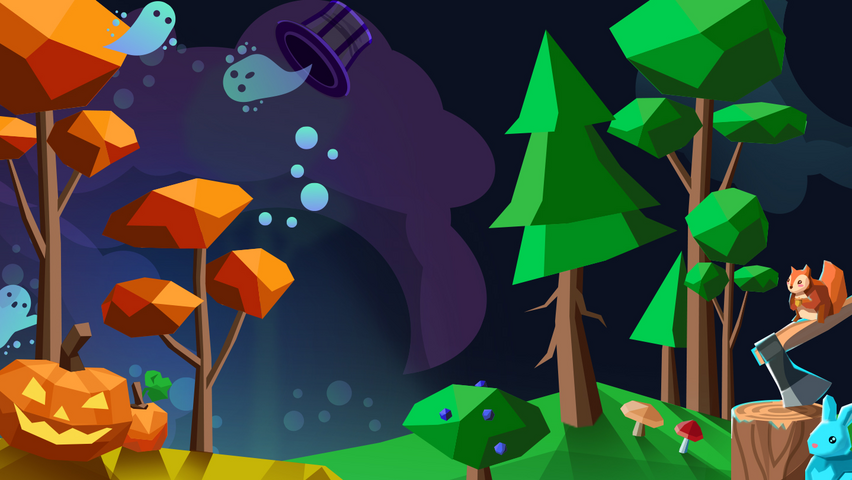 Timberman VR – image 2