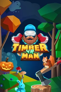 Timberman VR -  للبيع في مصر من خلال Games2Egypt