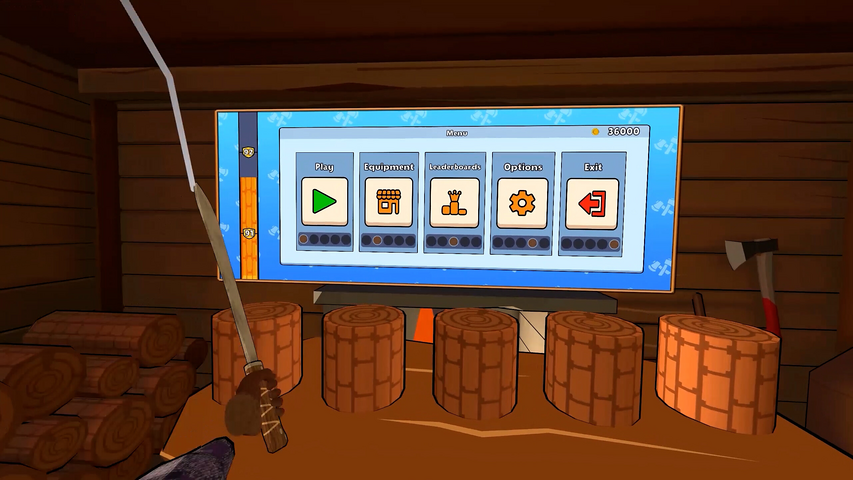 Timberman VR – image 6