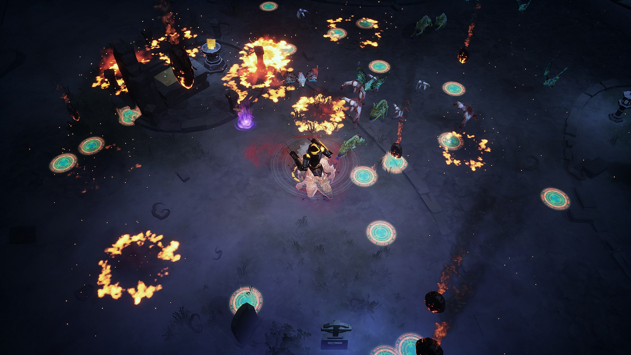REMEDIUM: Sentinels  للبيع في مصر من خلال Games2Egypt