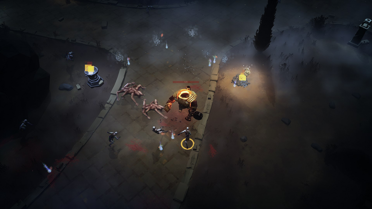 REMEDIUM: Sentinels  للبيع في مصر من خلال Games2Egypt