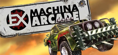 Hard Truck Apocalypse: Arcade / Ex Machina: Arcade -  للبيع في مصر من خلال Games2Egypt
