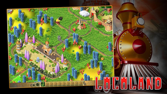 Locoland  للبيع في مصر من خلال Games2Egypt