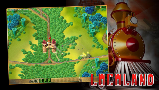 Locoland  للبيع في مصر من خلال Games2Egypt