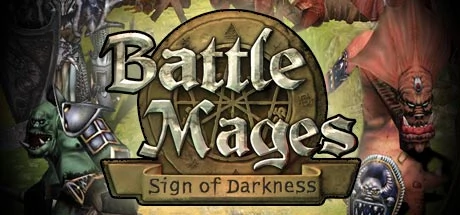 Battle Mages: Sign of Darkness -  للبيع في مصر من خلال Games2Egypt